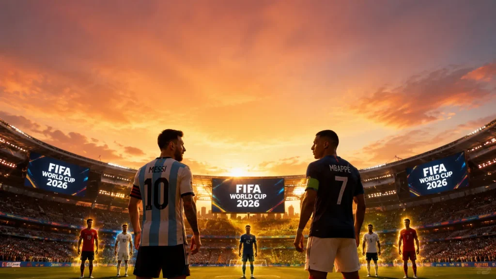 World Cup 2026