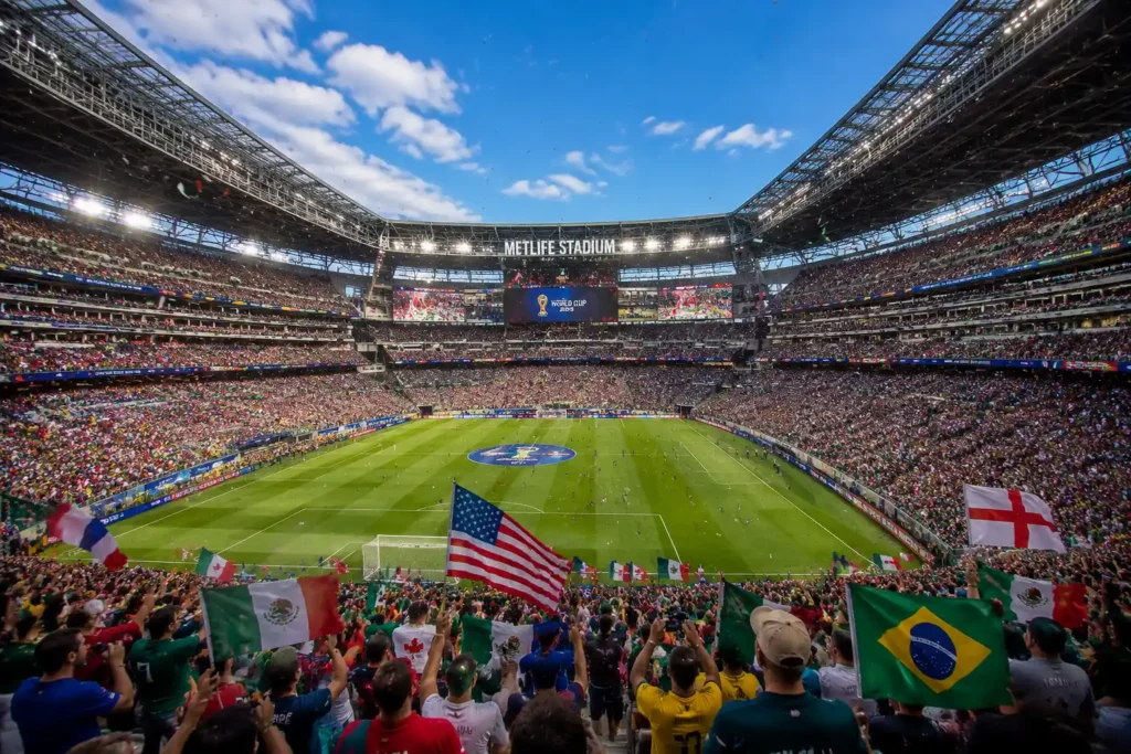 World Cup 2026 Travel Guide