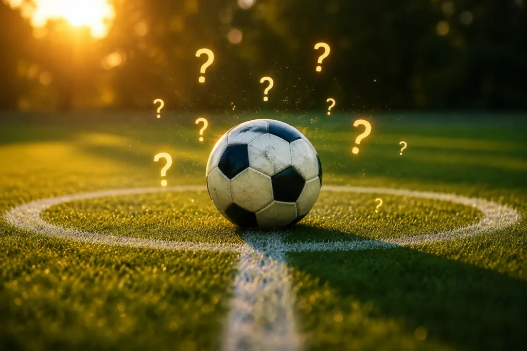 football 2026