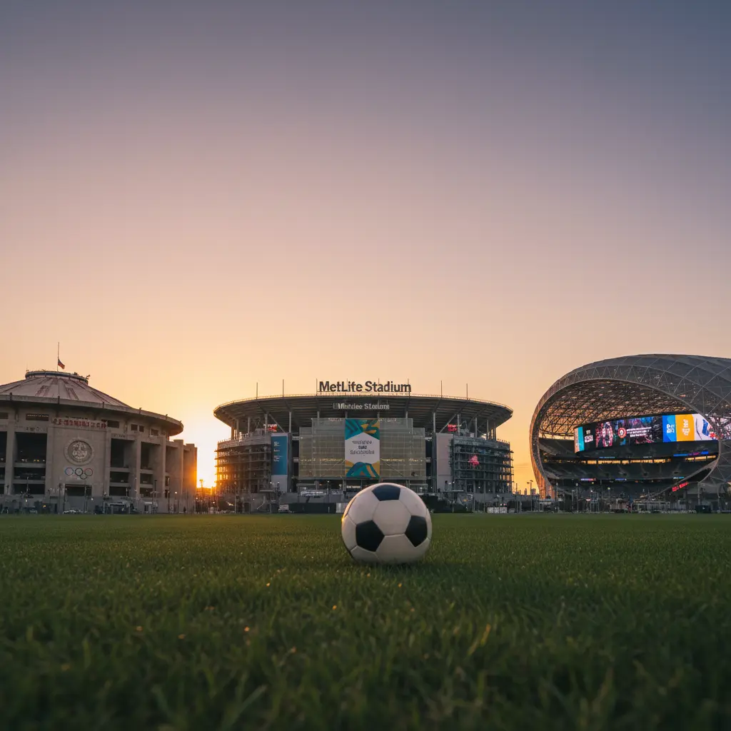 world cup