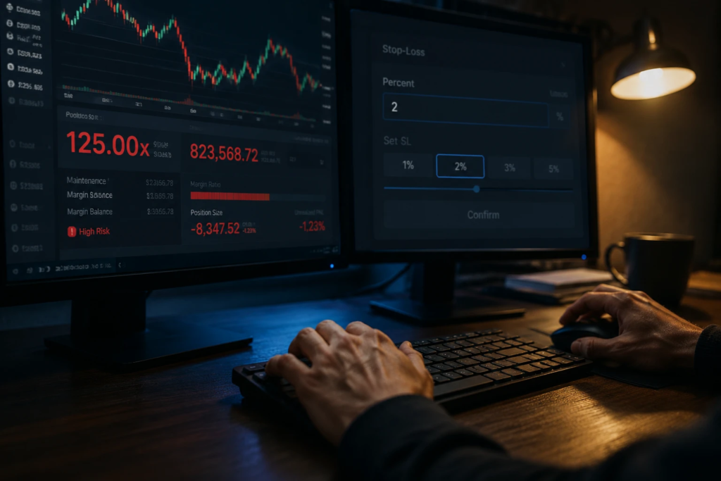 💣 The Forex Trading Mistakes That Blow Up Accounts (Fix Them Before It's Too Late)
